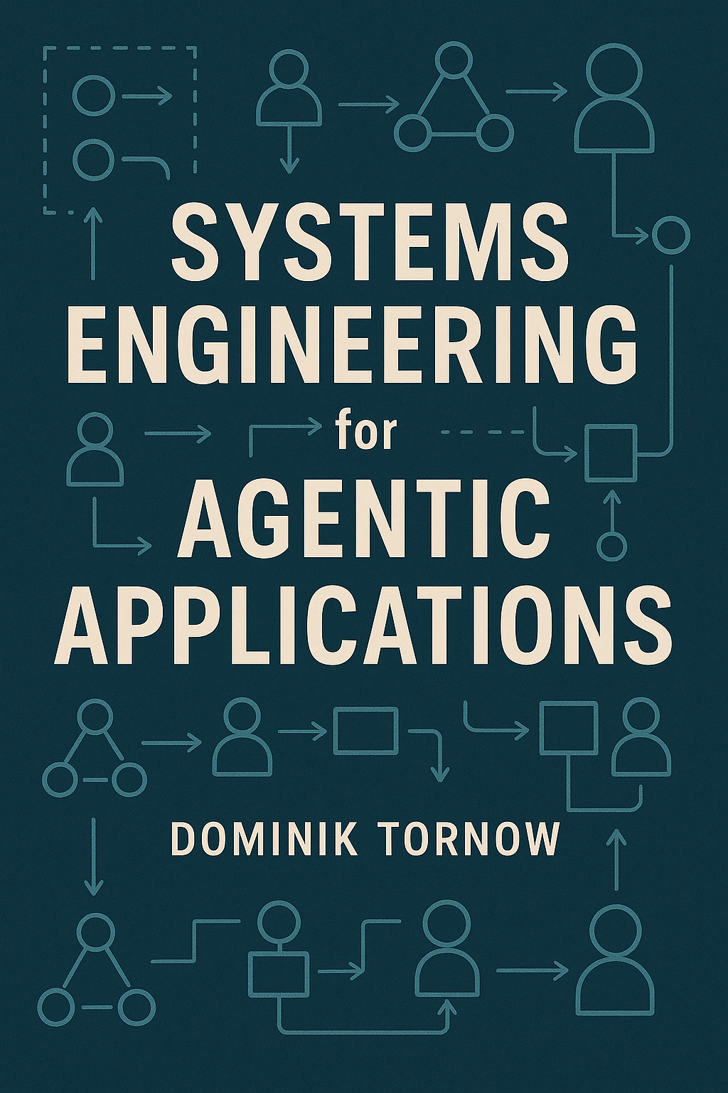 Think Distributed Systems Book Cover